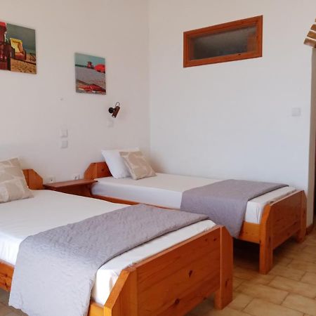 אגיוס יואניס פריסטרון Villa Fourtuna Apartment מראה חיצוני תמונה