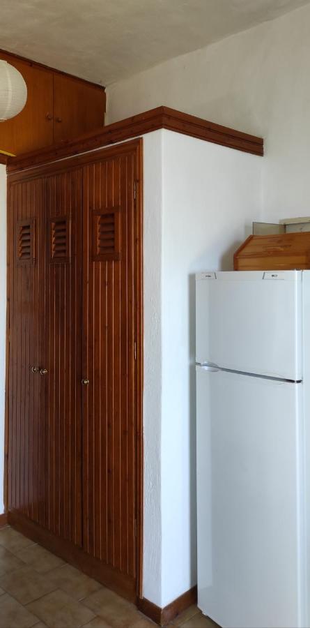אגיוס יואניס פריסטרון Villa Fourtuna Apartment מראה חיצוני תמונה