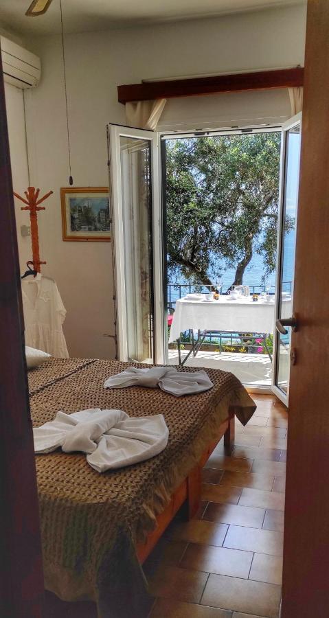 אגיוס יואניס פריסטרון Villa Fourtuna Apartment מראה חיצוני תמונה