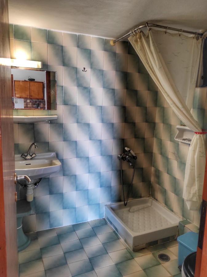 אגיוס יואניס פריסטרון Villa Fourtuna Apartment מראה חיצוני תמונה