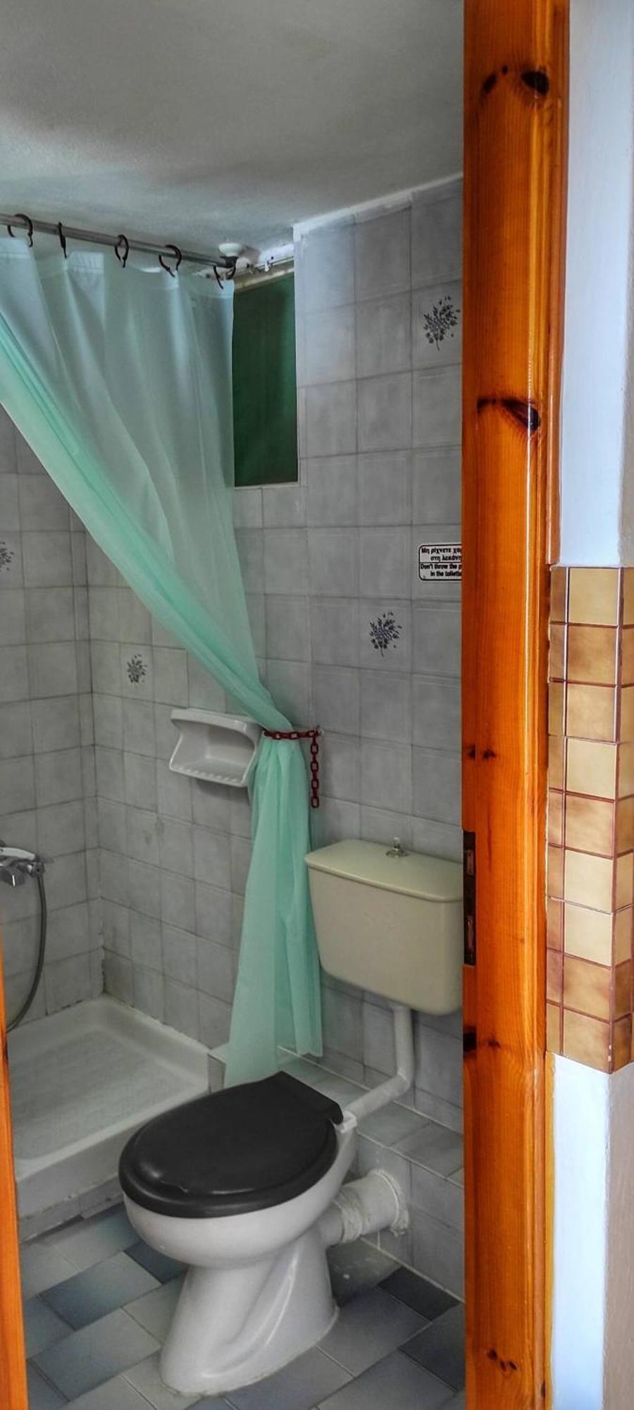 אגיוס יואניס פריסטרון Villa Fourtuna Apartment מראה חיצוני תמונה